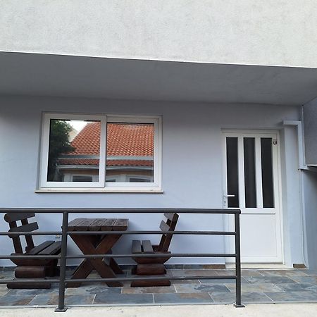 Apartment Dubrovnik K&A Zewnętrze zdjęcie