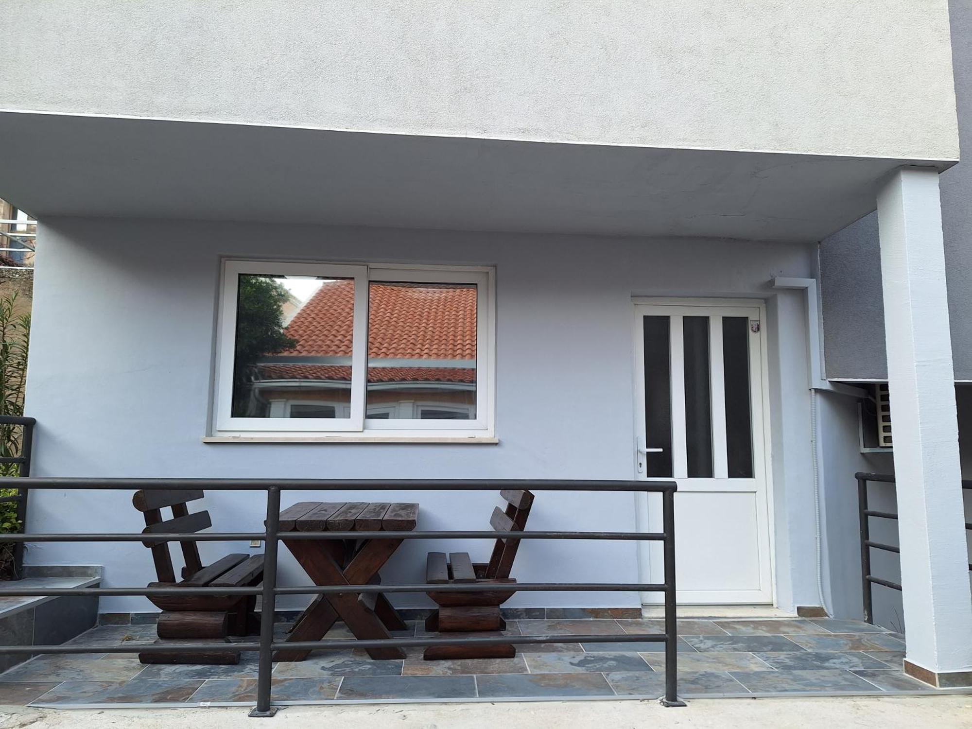 Apartment Dubrovnik K&A Zewnętrze zdjęcie