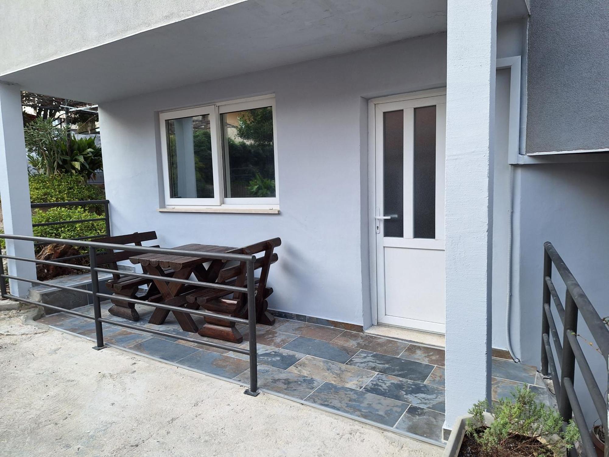 Apartment Dubrovnik K&A Zewnętrze zdjęcie