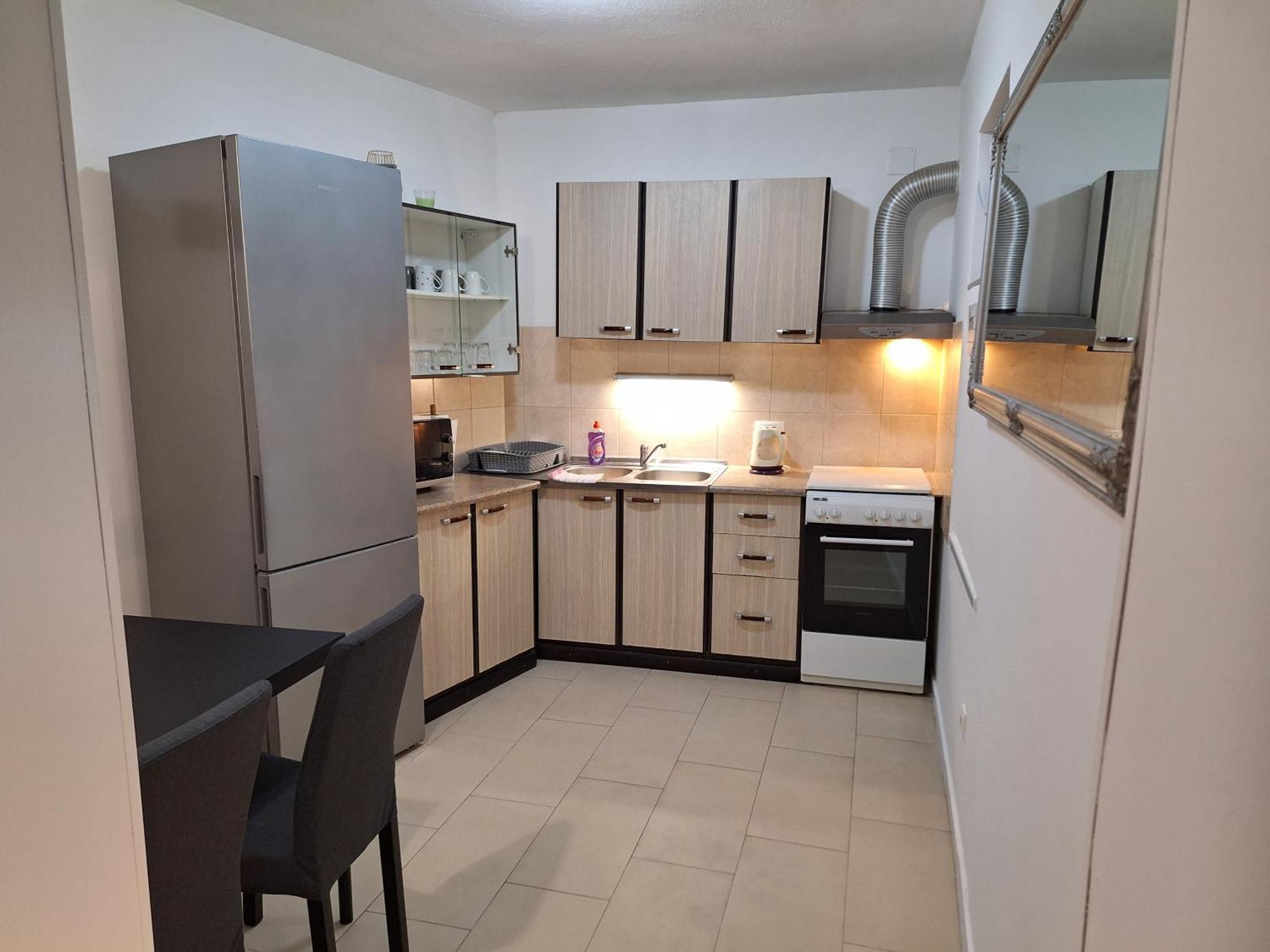 Apartment Dubrovnik K&A Zewnętrze zdjęcie