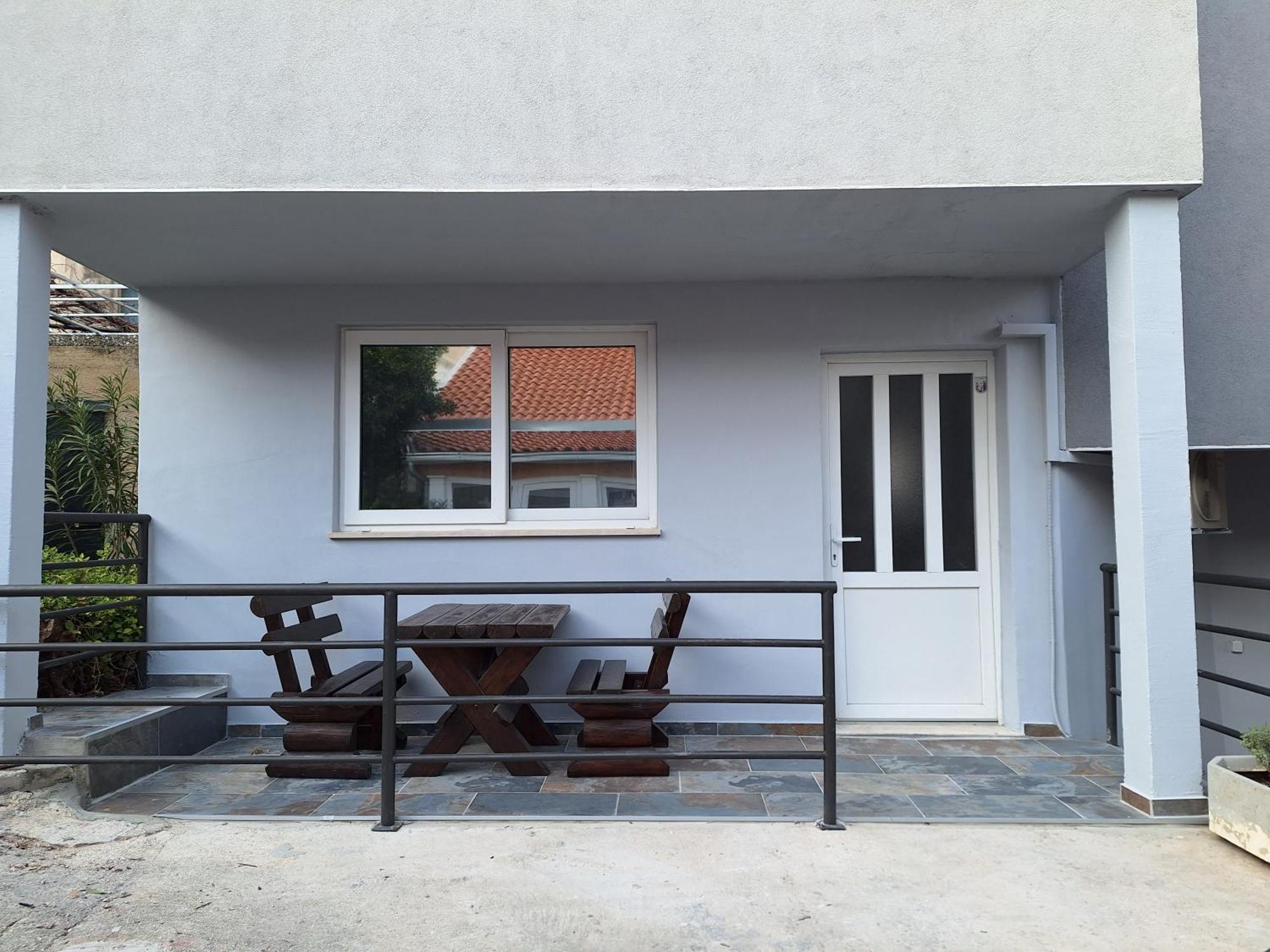 Apartment Dubrovnik K&A Zewnętrze zdjęcie