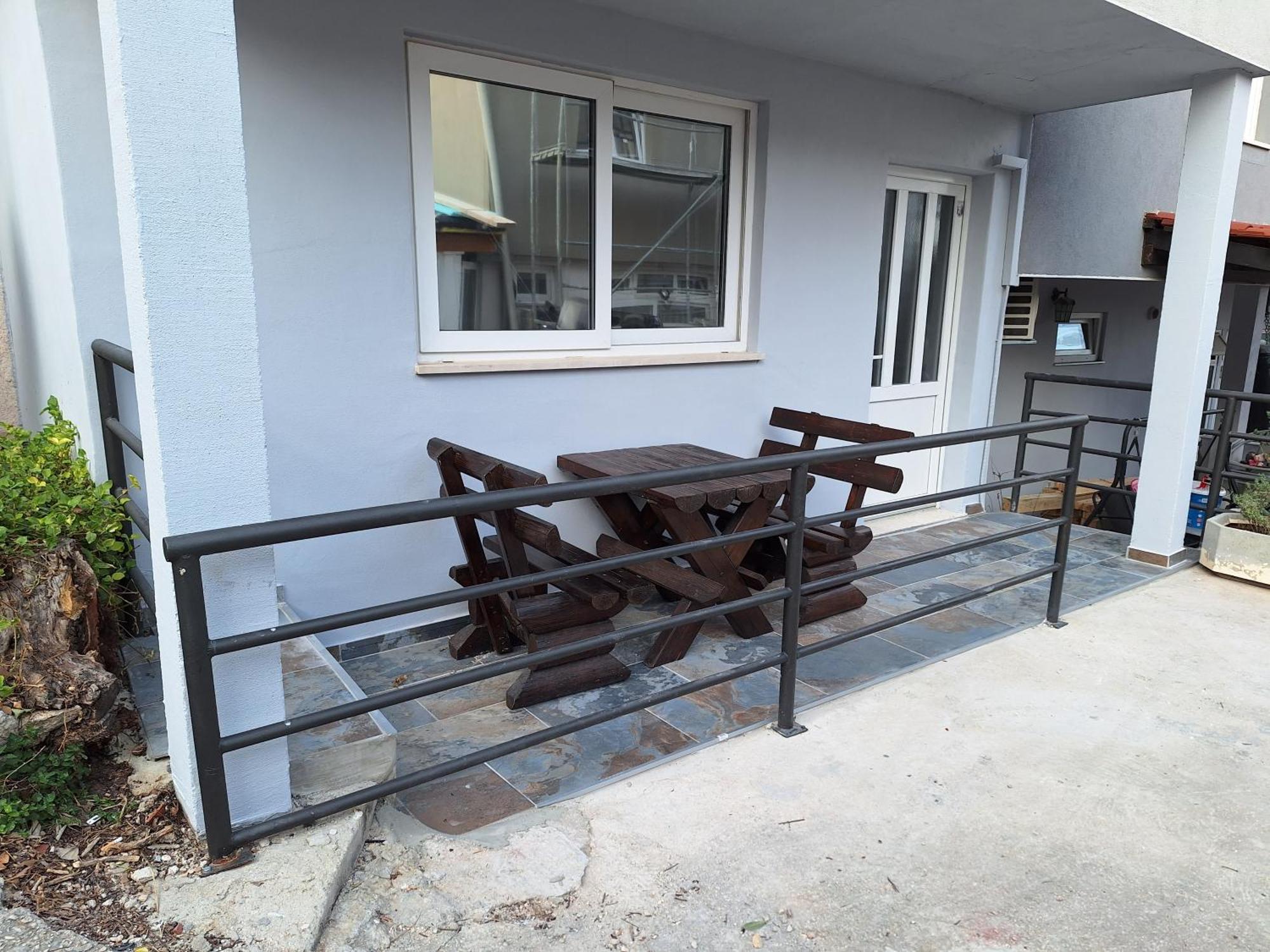Apartment Dubrovnik K&A Zewnętrze zdjęcie