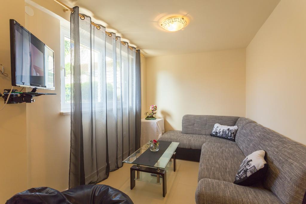 Apartment Dubrovnik K&A Zewnętrze zdjęcie