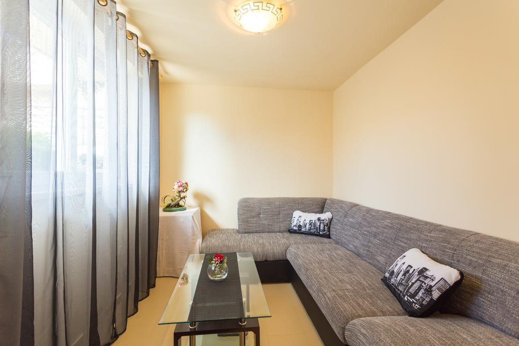 Apartment Dubrovnik K&A Zewnętrze zdjęcie