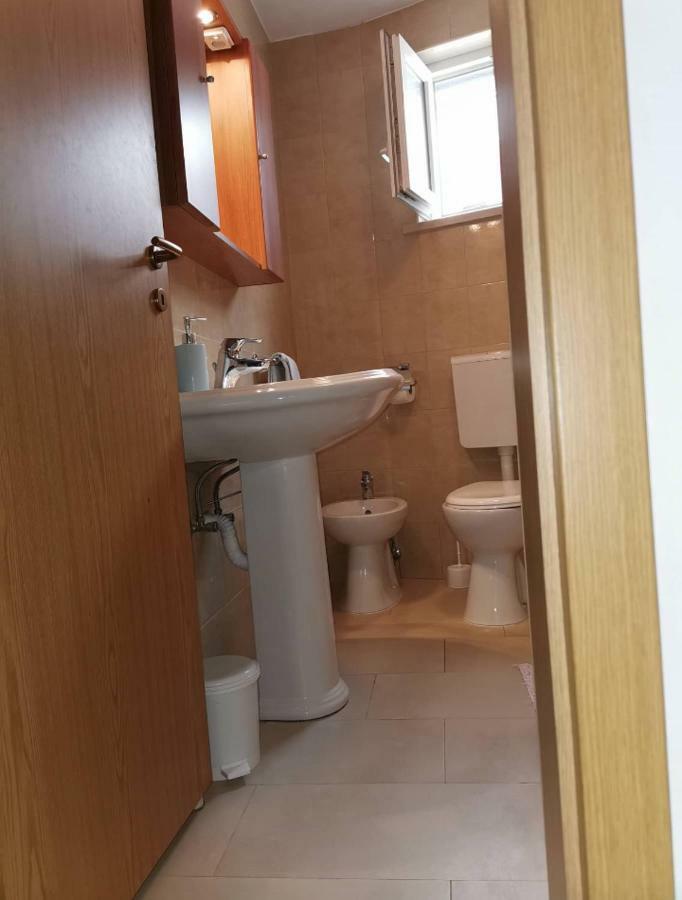 Apartment Dubrovnik K&A Zewnętrze zdjęcie